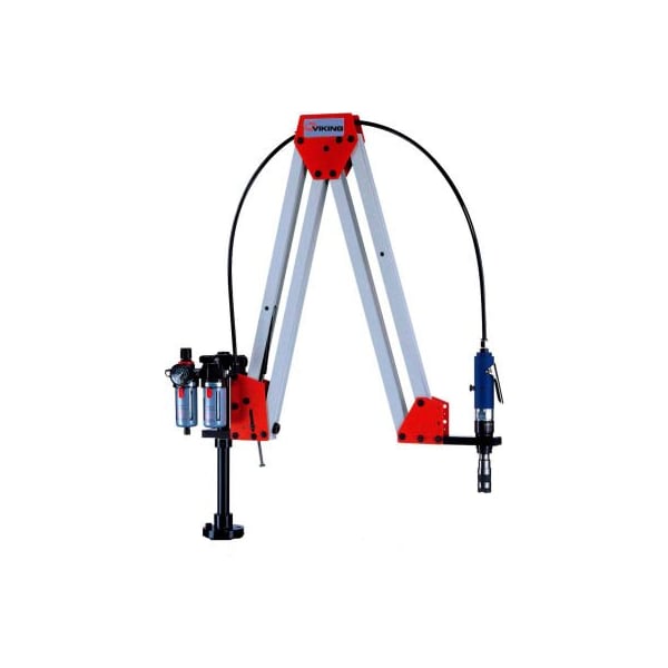S And H Industries Viking - Tapping Arm w/400 RPM Motor, 63" Arm - VT400 VT400 - main